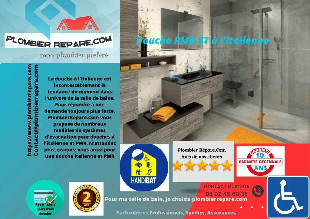 Travaux Plomberie